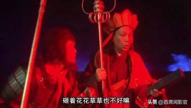 林熙蕾结婚:有哪些让你笑出腹肌的电影片段？