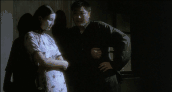阮玲玉片场灵异事件:阮玲玉死前写下“人言可畏”四个字，有什么特殊含义？