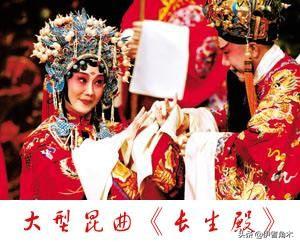 唐玄宗是谁的儿子:唐玄宗李隆基出生在帝王世家，为什么他却有一个悲惨的童年