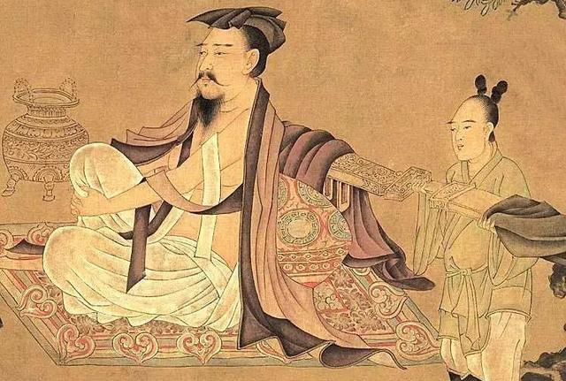 福彩3d好心人布衣图库:百越山土著汉化成广府人，在广东人心目中是怎么样的？