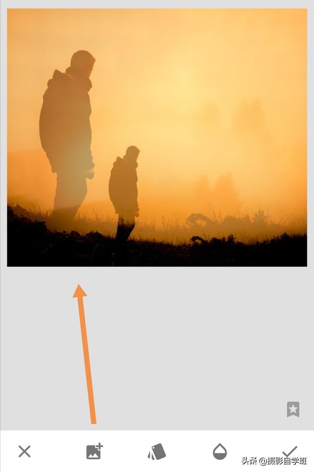 人像剪影，有什么拍摄技巧么？