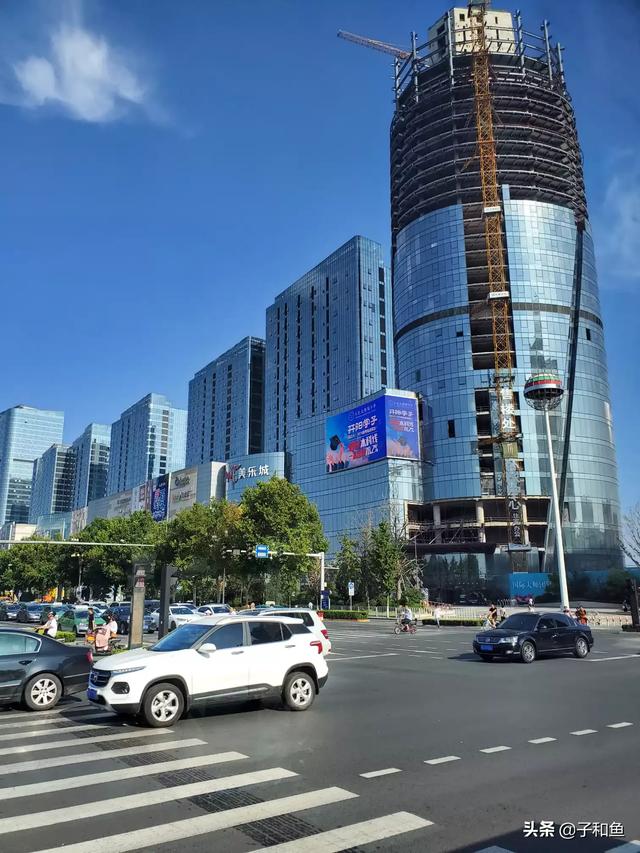 邯郸这座城市怎么样,介绍一下？