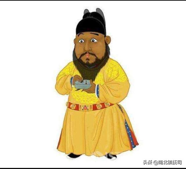 靖王李越:《凤图腾》的大结局是什么？