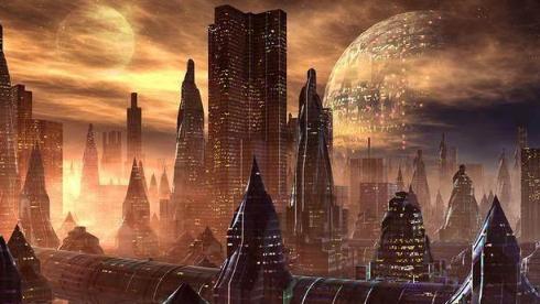 孟照国黄延秋:宇宙上有外星人吗？他们生活在什么星球？来地球为了做什么？