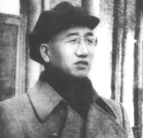 邓华将军:近代史上，有哪些人气一般但战绩不俗的名将？