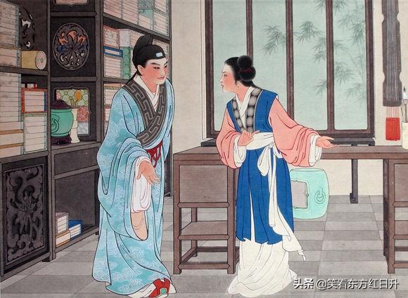 崔莺莺:张生为何对崔莺莺薄情始乱终弃？