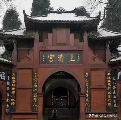 中国龙脉被斩断，秦岭为什么被称为“中华龙脉”