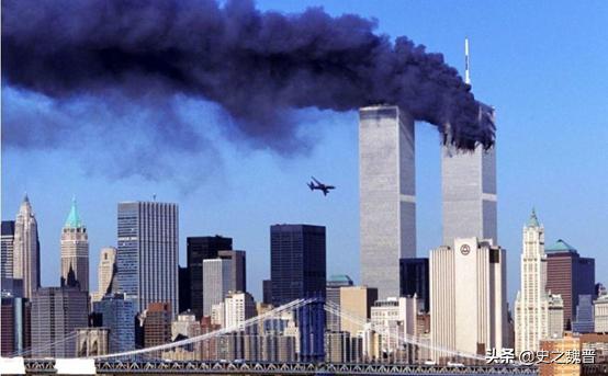 美国911事件是自导自演的吗？