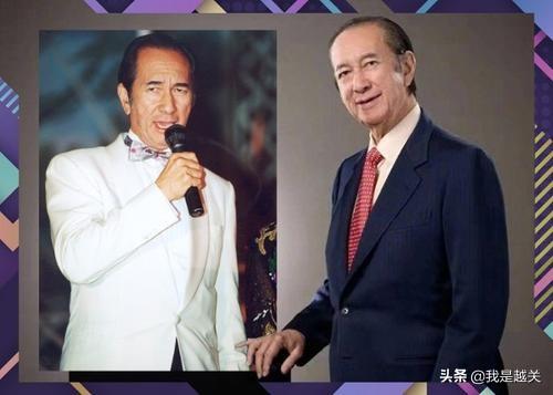 张子强李嘉诚:悍匪张子强连李嘉诚都敢动，为何却动不了何鸿燊