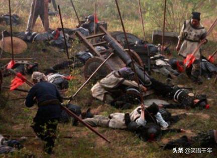 朱棣油炸铁铉，将景清剥皮，这是真实历史还是后人黑他？插图13