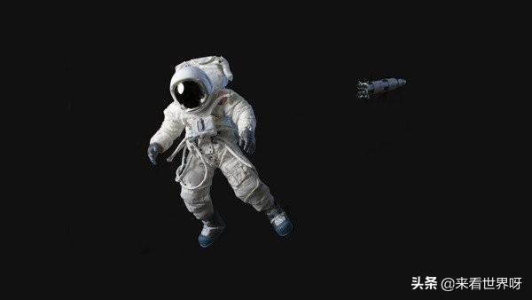 太空行走第一人:人直接在太空里暴露会先憋死还是先冻死？