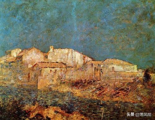 金智厚:法国的美学大师杜夫海纳有什么样的美学思想？