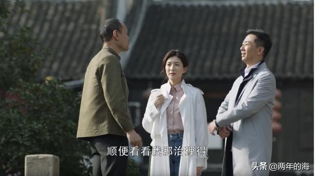 杨玏演员:如何评价杨玏在《带着爸爸去留学》中饰演的孙卓非？