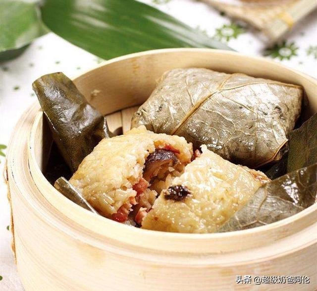 广东人早餐一般吃什么？插图79