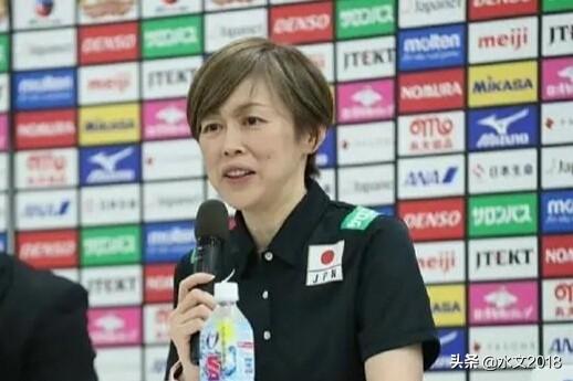 头条问答- 日本郎平中田久美能把日本女排，锻炼成奥运会冠军队伍有利 