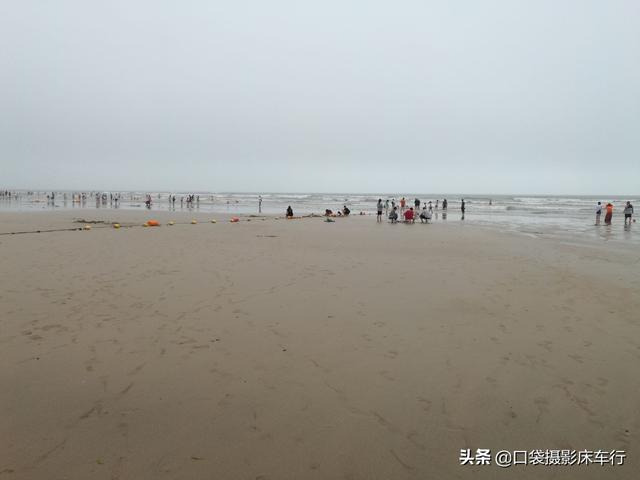 河南南阳8月20号准备带孩子去海边游玩6天有什么好的路线攻略插图7