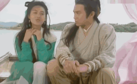 杨过和小龙女的爱情:如何看杨过与小龙女的爱情，哪些古诗贴合他们的爱情？