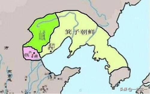 高句丽王朝:为什么说高句丽不能算朝鲜古代的王朝或政权？