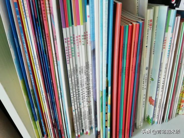三到六岁的宝宝应该读哪些书，学哪些内容？有哪些推荐？ 3到6岁的育儿知识 第3张