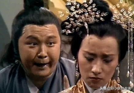 郑伊健图片:王重阳是全真教创始人，为什么周伯通是他师弟，而不是徒弟？
