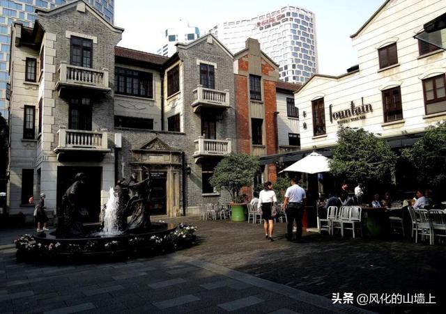 2019年上海滩相亲会:去过上海的朋友，说一说在上海的感受如何？(在上海上大学的感受)