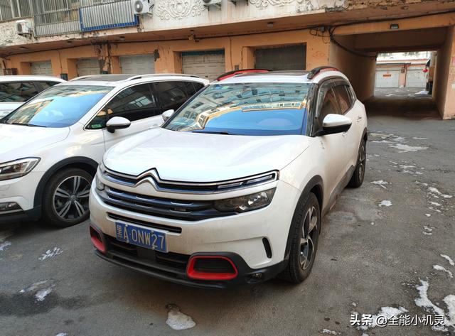 15万的新车,选哪款好？