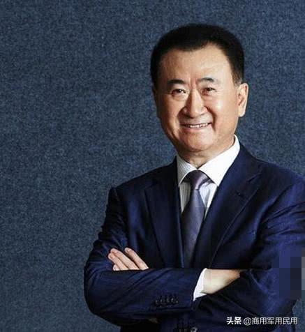 王健林老婆是谁:王健林负债4205亿从，己跌落首富神坛，其中经历了什么？
