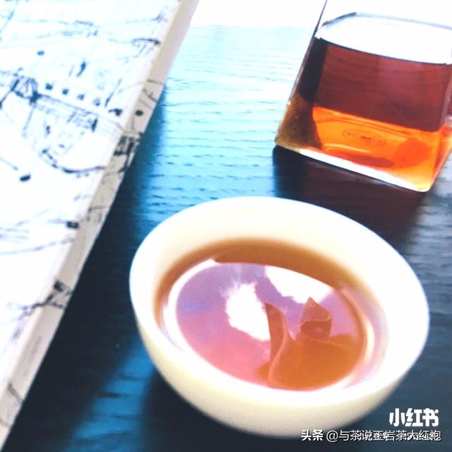 武夷山什么茶最出名？