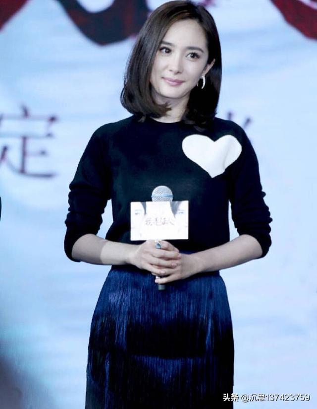 杨幂粉丝抵制嘉行:杨幂的粉丝为什么会手撕爱豆所在的嘉行传媒？