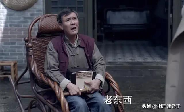 《惊蛰之谍战深海》中陈金旺真傻吗？