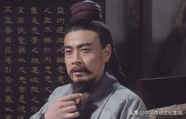 铲屎官漫画图片:被诸葛亮赞为楚之良才的廖立，为何反被诸葛亮弃之不用？