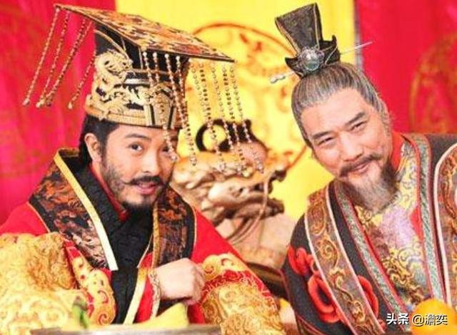 北周的宇文化及怎么从皇子变成隋朝杨坚的臣子？