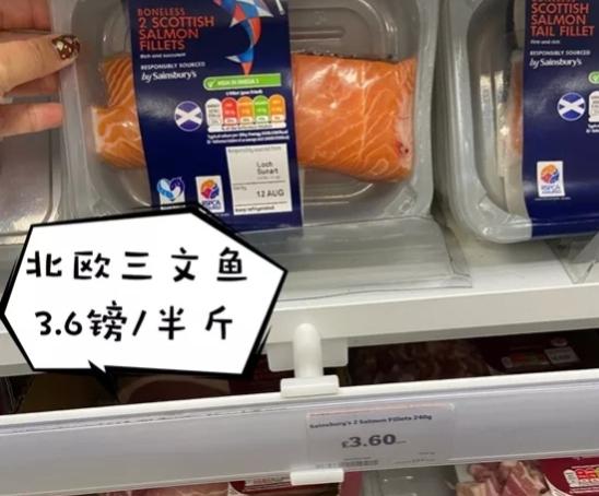斯卡伯勒浅滩:在英国长期生活是一种怎样的体验？