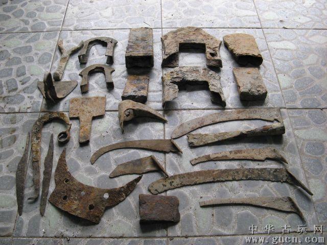 商鞅变法的历史意义:铁农具的出现和牛耕的推广，与商鞅变法之间有什么关系？
