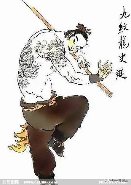 《水浒传》中王进本是个好教头，为何深夜要带母离家？