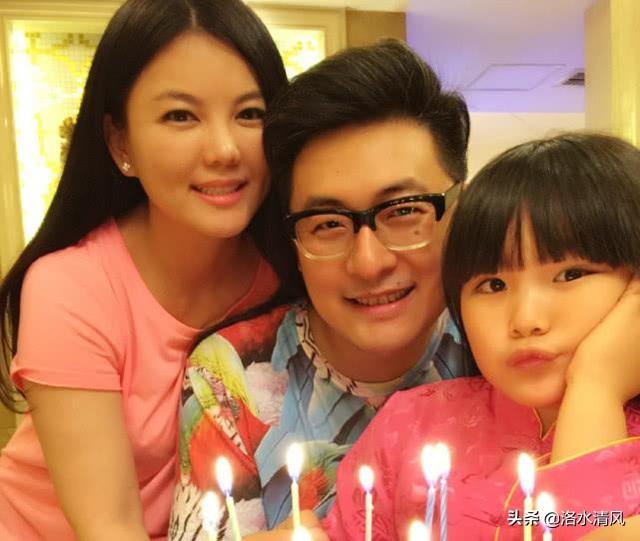 李湘简介:哪些女明星特别高调，花钱如流水