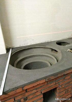 农村建省柴灶为啥要设拦火圈?