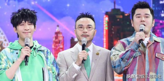 湖南卫视台长:《天天向上》如果被砍掉，汪涵何去何从？