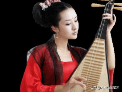 中国古代有哪些经典乐器，什么乐器最能代表中国乐器