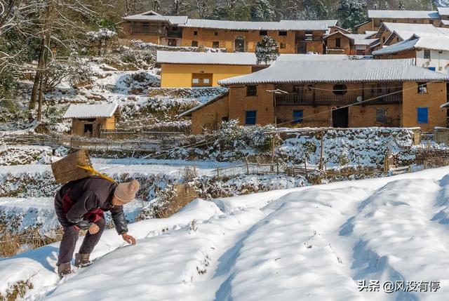 你去过哪些非常小众却又特别美的景点？插图128