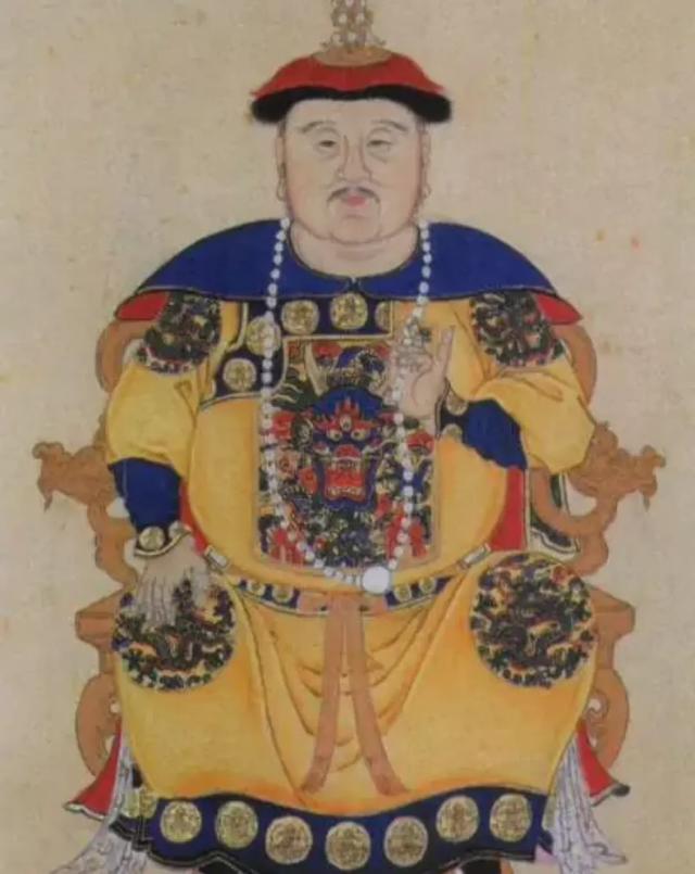皇太极是谁:孝庄与努尔哈赤，皇太极，顺治，多尔衮都什么关系？