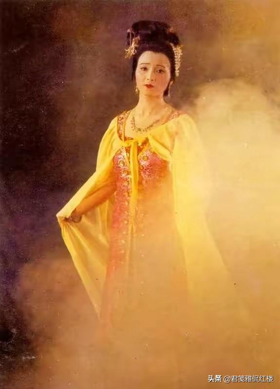 同昌公主:秦可卿命丧天香楼是什么原因？