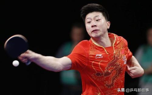 张继科马龙:波尔、奥恰洛夫年纪很大，为什么看起来身体比马龙、张继科要好？