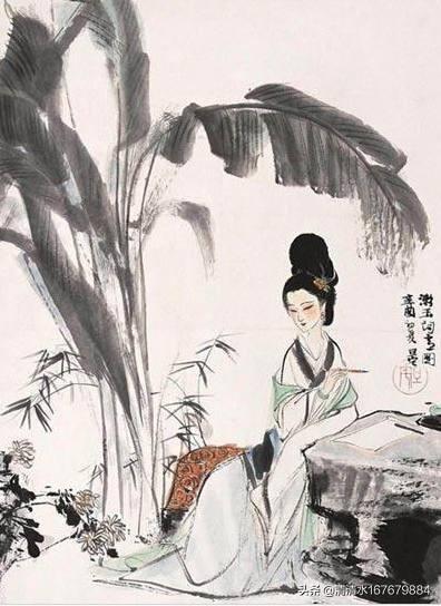 李清照,婉约派的代表,南北宋之著名女词人,与其丈夫赵明诚的相识相知相爱有何趣事？