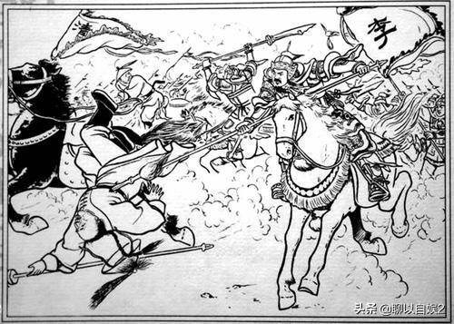 南明将领李定国到底有何丰功伟绩，为什么到现在都被一些西南人民奉为神灵？