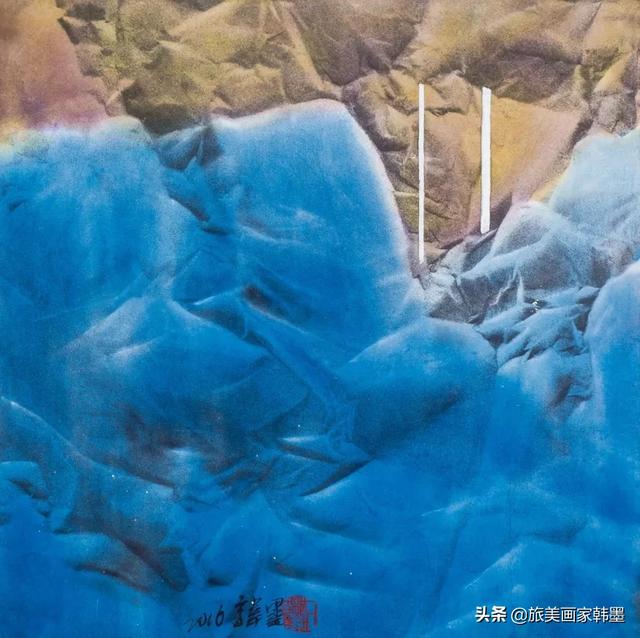东西方绘画差异明显,为何说国画的意境更胜一筹？