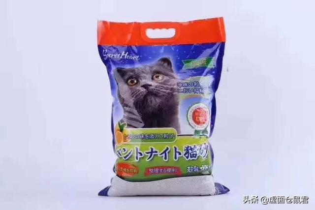 哪款膨润土猫砂好:有没有无粉尘的膨润土猫砂，没有粉尘的猫砂有哪些？