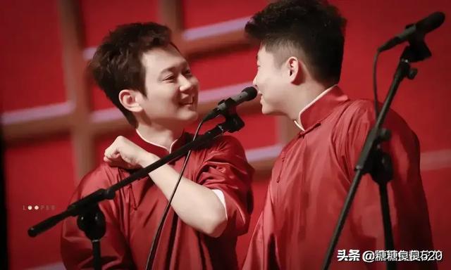 德云社里的演员谁最有潜力？为什么？