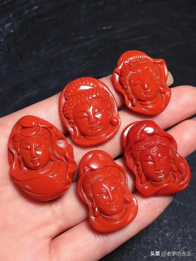 什么属相佩戴南红好,南红玛瑙佛像适合什么样的人佩戴？