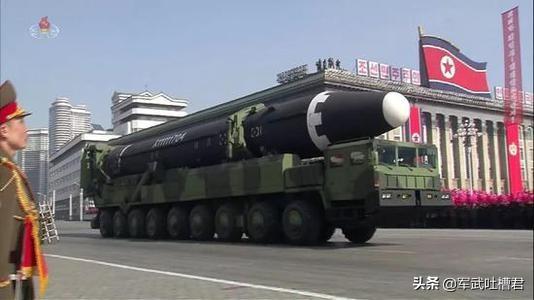 朝鲜时隔半年试射导弹，朝鲜和印度的导弹技术，谁更强